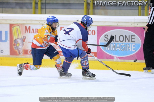 2015-04-11 Torneo di Pinzolo 3633 Asiago-Hockey Milano Rossoblu U12 - Alessia Labruna